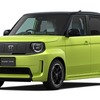 ホンダの小型EV『スーパーワン』、339万0200円で発売へ…航続274km 画像