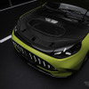 メルセデスAMG GT 4ドアクーペ新型