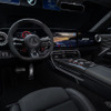 メルセデスAMG GT 4ドアクーペ新型