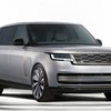 レンジローバー2027年モデル、1997万円から受注開始…新グレード「SV ULTRA」設定 画像