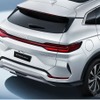 BYD SEALION 6