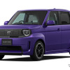 ホンダ・スーパーワン
