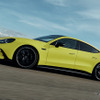 メルセデスAMG GT 4ドアクーペ新型