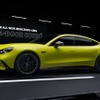 メルセデスAMG GT 4ドアクーペ新型