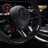 メルセデスAMG GT 4ドアクーペ新型