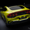 メルセデスAMG GT 4ドアクーペ新型