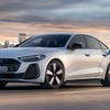 アウディ A5 TFSI e-hybrid quattro S line