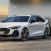 アウディA5シリーズにPHEVモデル追加、EV走行最長110kmを実現…1151万円から 画像
