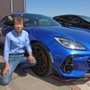 car audio newcomer！  スバル BRZ（オーナー：大塚 茂さん）　by　サウンドステーション　SUBLIME 前編 画像