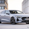 アウディ A5 TFSI e-hybrid quattro S line