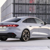 アウディ A5 TFSI e-hybrid quattro S line