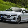 アウディ A5 TFSI e-hybrid quattro S line