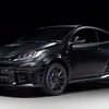 トヨタ『GRヤリス』の「Sébastien Ogier 9x World Champion Edition」