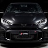 トヨタ『GRヤリス』の「Sébastien Ogier 9x World Champion Edition」