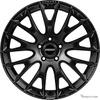 レイズ ホムラ 2×9R スーパーダークガンメタ（20インチ8.5J +45）