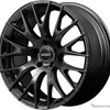 レイズ ホムラ 2×9R スーパーダークガンメタ（20インチ8.5J +45）