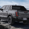 トヨタ・ハイラックス 新型