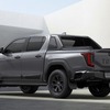 トヨタ・ハイラックス 新型