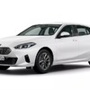 BMW『1シリーズ』の「120オリジナル」