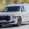 アウディ Q9 市販型のプロトタイプ