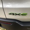 ジープ アベンジャー4xe Hybrid Upland