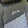 ジープ アベンジャー4xe Hybrid Upland