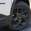 ジープ アベンジャー4xe Hybrid Upland