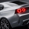 日産 スカイライン 次期型の予想CG
