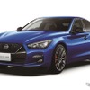 日産 スカイライン 現行