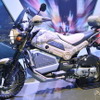 ホンダ NAVI（カスタマイズパーツ装着車）
