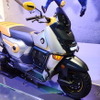 ホンダ NAVIのコンセプトモデル