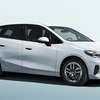 BMW 2シリーズ アクティブ ツアラーの「オリジナル」