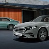 メルセデスベンツ『Eクラス』の「E 300 Edition Elegance (ISG)」