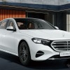 メルセデスベンツ『Eクラス』の「E 300 Edition Elegance (ISG)」