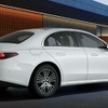 メルセデスベンツ『Eクラス』の「E 300 Edition Elegance (ISG)」