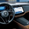 メルセデスベンツ『Eクラス』の「E 300 Edition Elegance (ISG)」