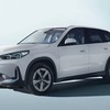 BMW X1の「オリジナル」