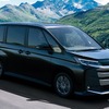 スズキ『ランディ』改良新型