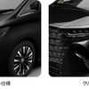 架装オプションのペイントプロテクションフィルム