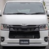 ハイエースの純正画面をフル活用！ データシステムで広がる車内エンタメの楽しみ方