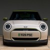 MINI Cooper SE Paul Smith Edition