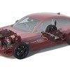 ホンダ・シビック の「e:HEV RS」
