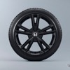 ホンダ・シビック の「e:HEV RS」