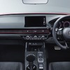 ホンダ・シビック の「e:HEV RS」