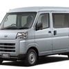 ダイハツ・ハイゼット カーゴ