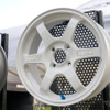 RAYS VOLK RACING TE37 SONIC 30TH MACHINING Ver.