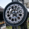 MID NITRO POWER R12 HOWITZER
