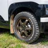 RAYS VOLK RACING TE37 × 三菱 デリカミニ