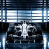 ウイリアムズの今季型F1マシン『FW38』