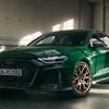アウディRS 3の「competition limited」